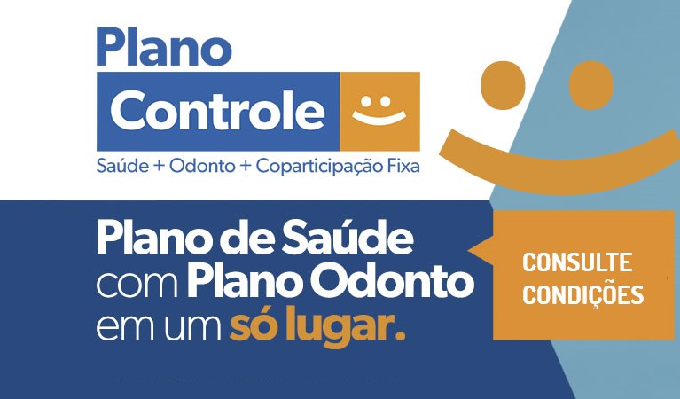 PLANO CONTROLE